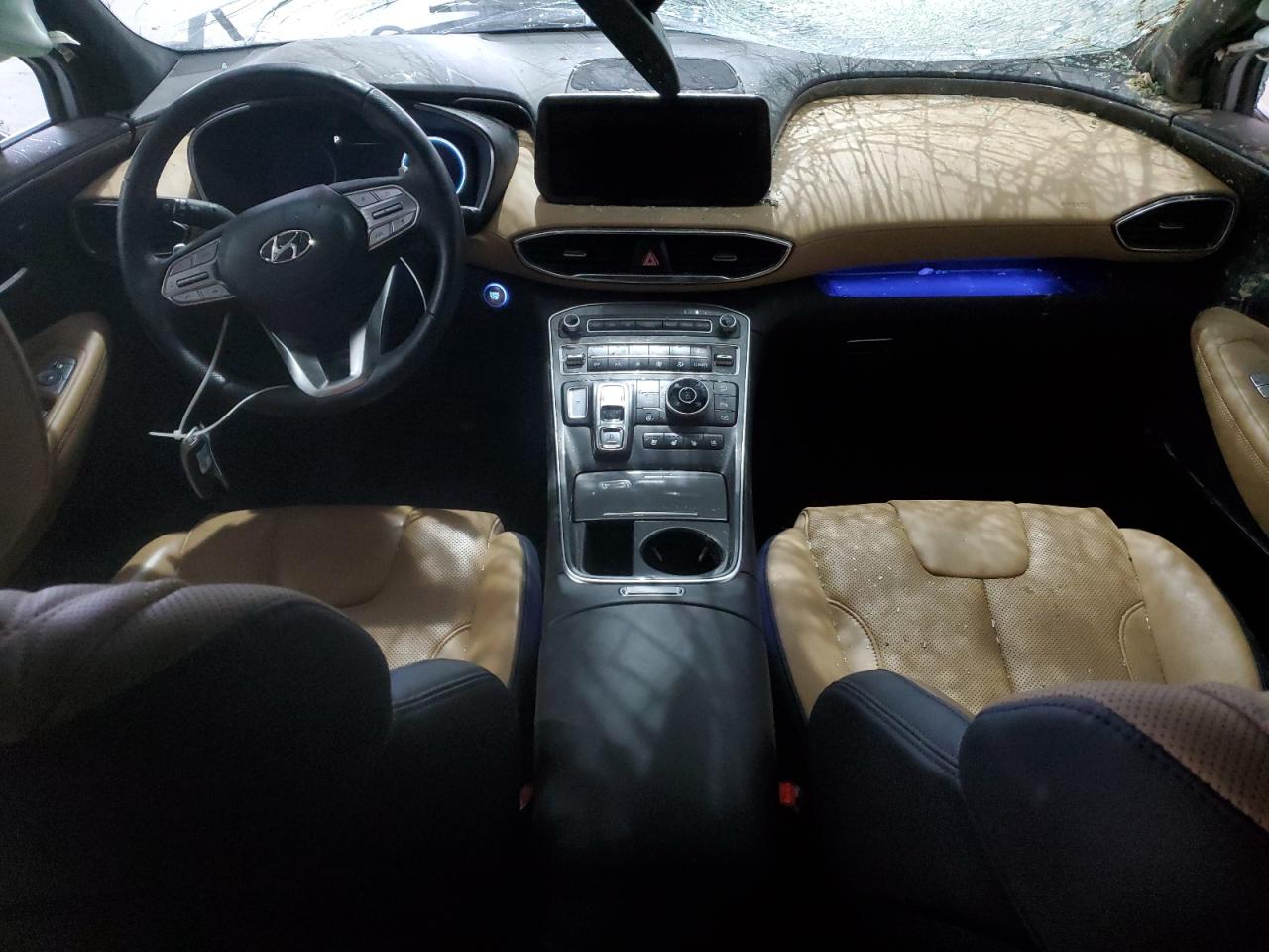 2023 Hyundai Santa Fe - Image 8