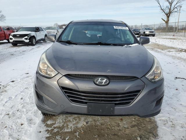  HYUNDAI TUCSON 2015 Серый
