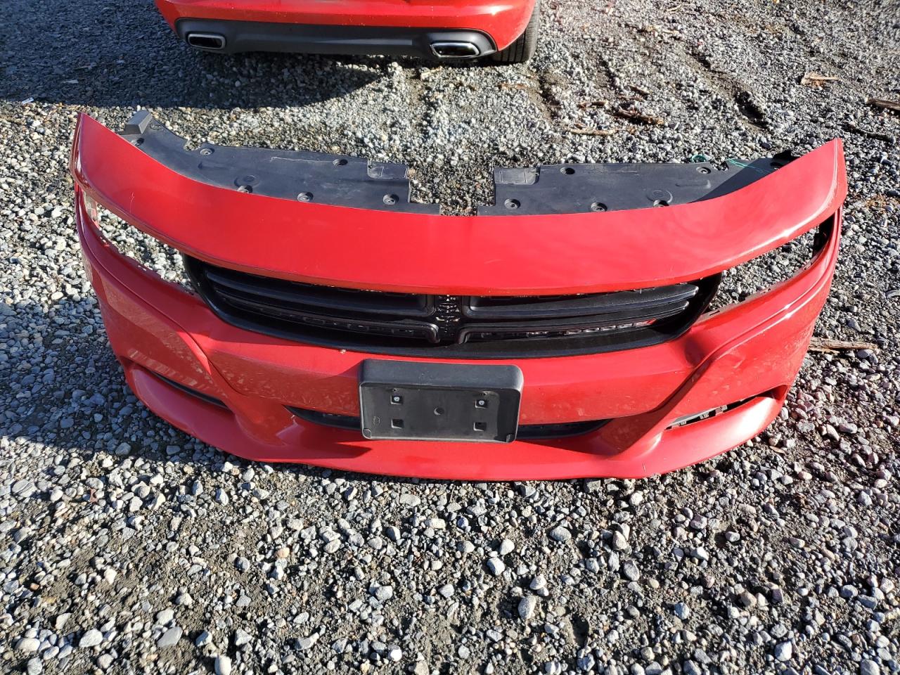 2017 Dodge Charger - Image 14