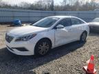 2016 Hyundai Sonata Se   for Sale in Augusta, GA - Side
