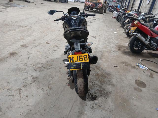 2018 KAWASAKI ZR 900 BJF