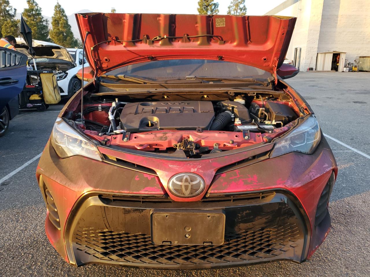 2019 Toyota Corolla - Image 5