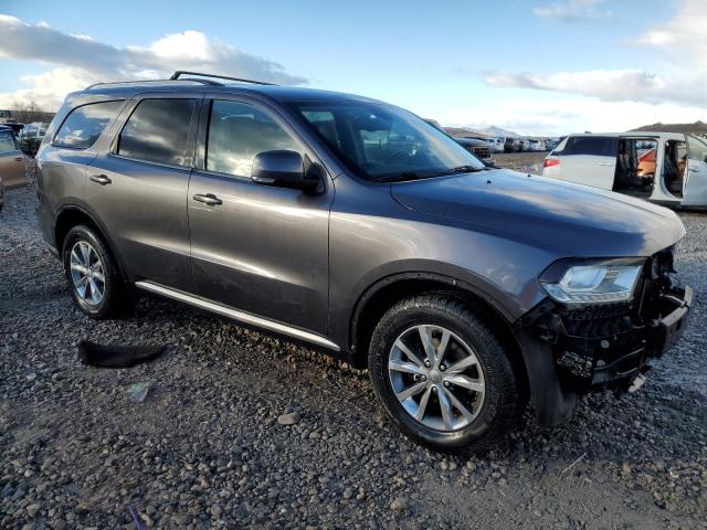  DODGE DURANGO 2015 Gray