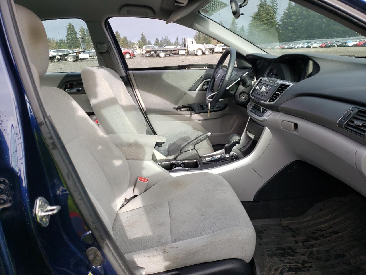 VIN 1HGCR2F32DA217910 2013 HONDA ACCORD no.7