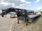 2023 Trailmaxx 40Ft Flatbed Gn იყიდება Houston-ში, TX - Normal Wear