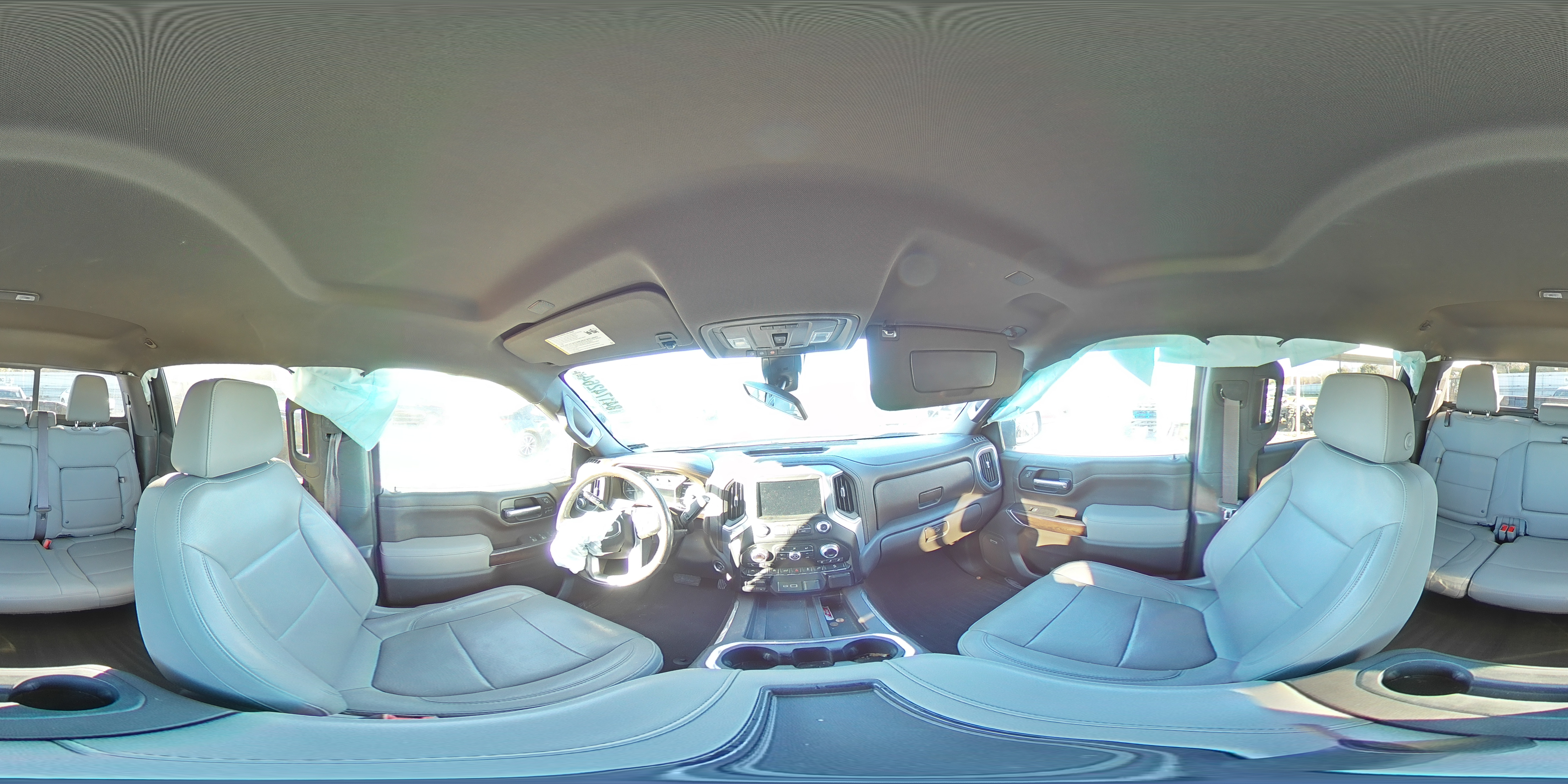 2019 GMC Sierra K1500 Slt VIN: 3GTU9DEDXKG211828 Lot: 84174264