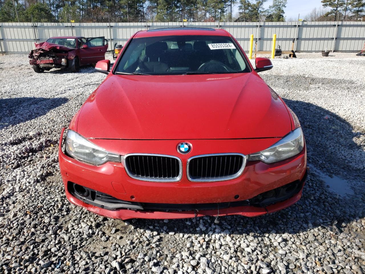 2016 BMW 3er - Image 5