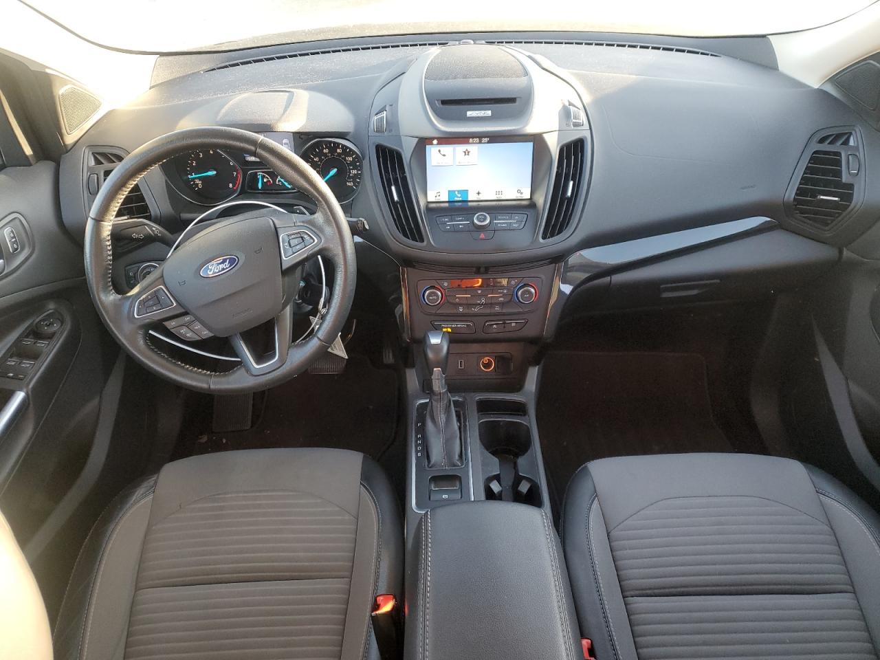 2017 Ford Escape - Image 8