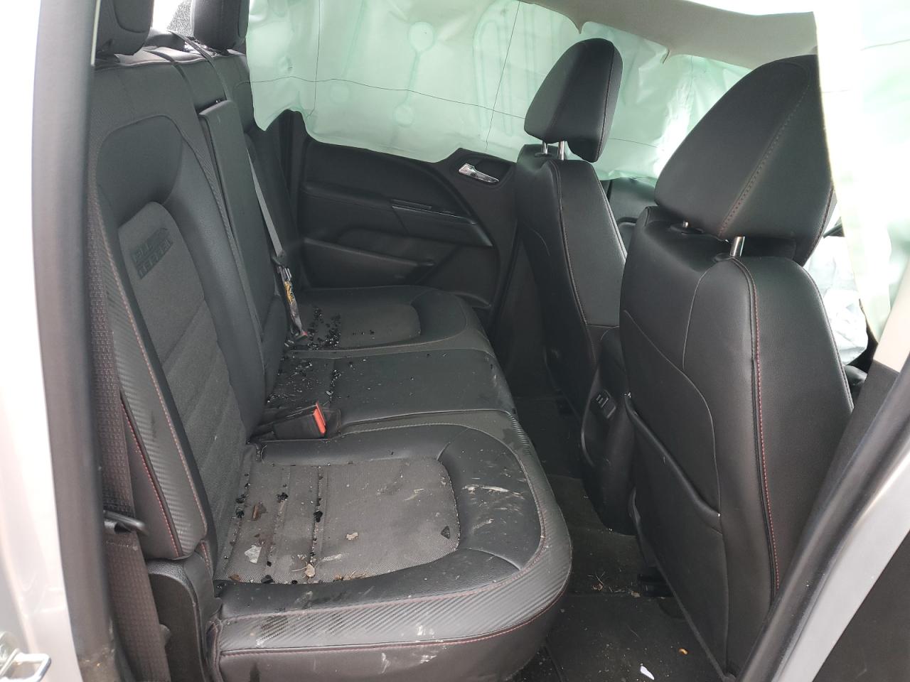 2016 GMC Canyon - Image 10