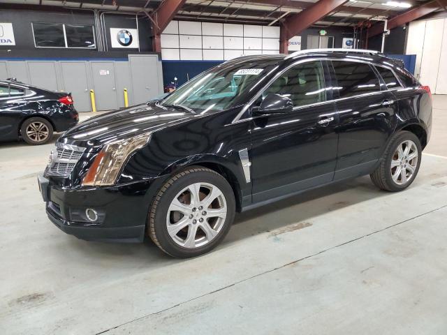 2011 Cadillac Srx Performance Collection na sprzedaż w East Granby, CT - Minor Dent/Scratches