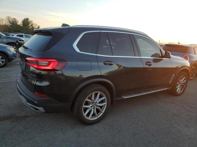  BMW X5 2022 Gray