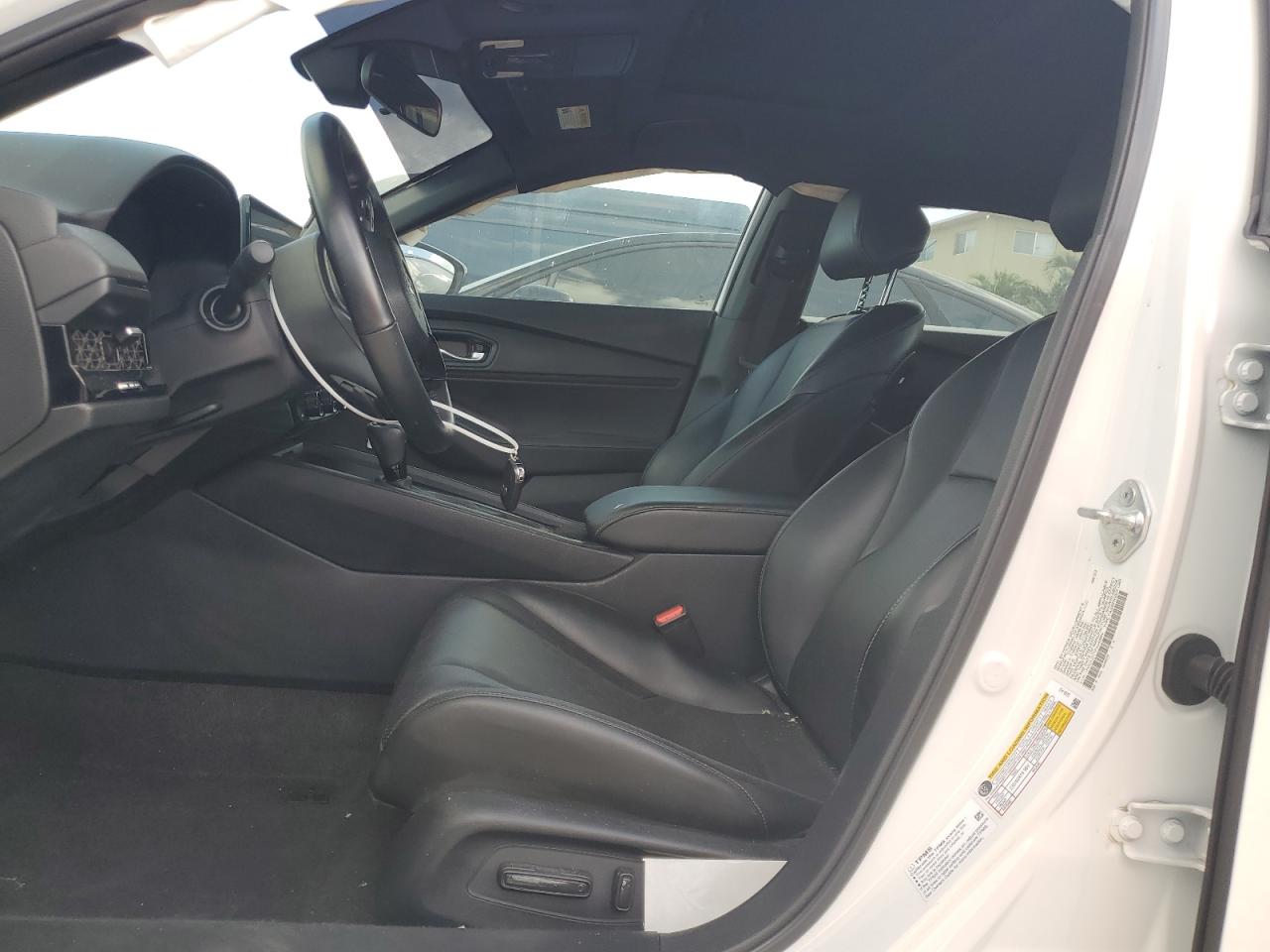 2023 Honda Accord - Image 7