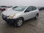 2012 Nissan Rogue S for Sale in Earlington, KY - Front End