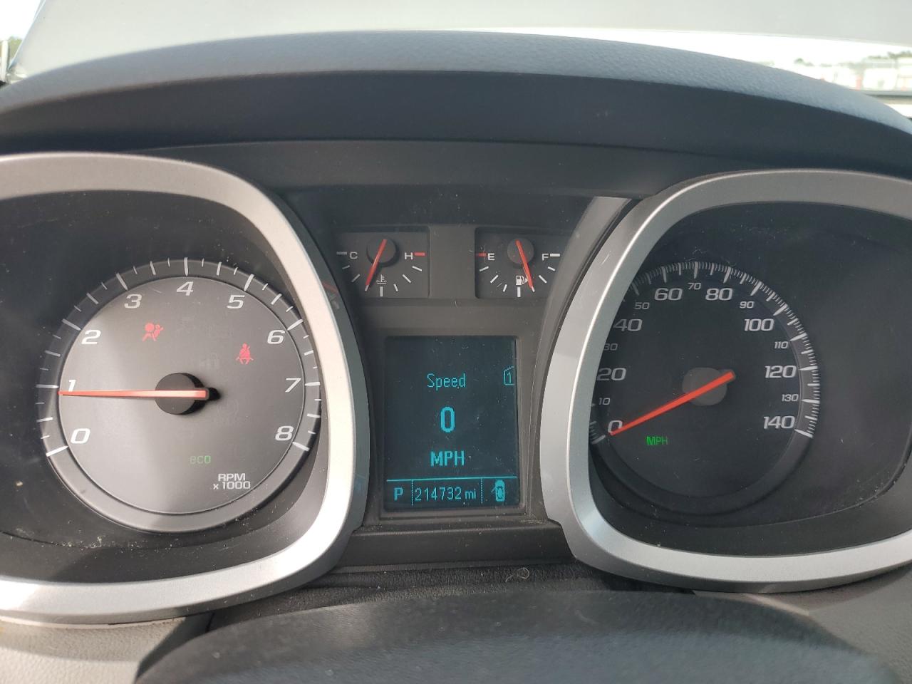 2012 Chevrolet Equinox Lt VIN: 2GNALDEK4C6188358 Lot: 85252374