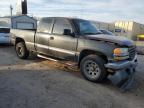 2005 Gmc New Sierra K1500 zu verkaufen in Wichita, KS - Front End