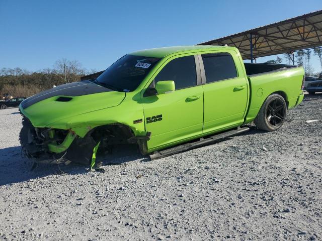 2017 Ram 1500 Sport