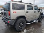 2006 Hummer H2  de vânzare în Littleton, CO - Rear End