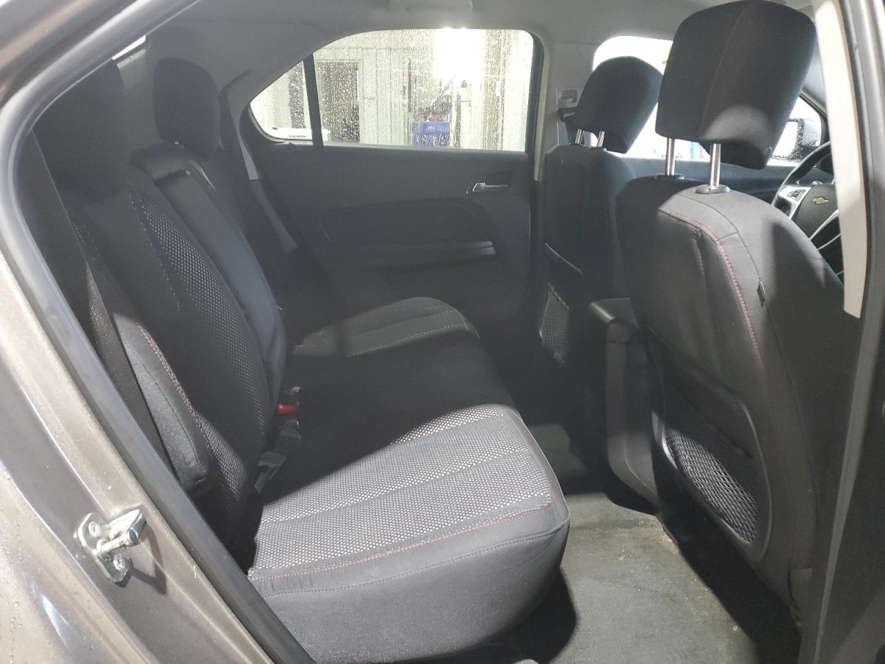 2012 Chevrolet Equinox - Image 11