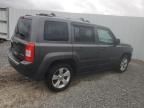 2015 Jeep Patriot Limited на продаже в Riverview, FL - Front End