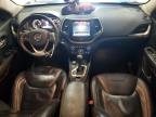 2016 Jeep Cherokee Limited за продажба в Lansing, MI - Side