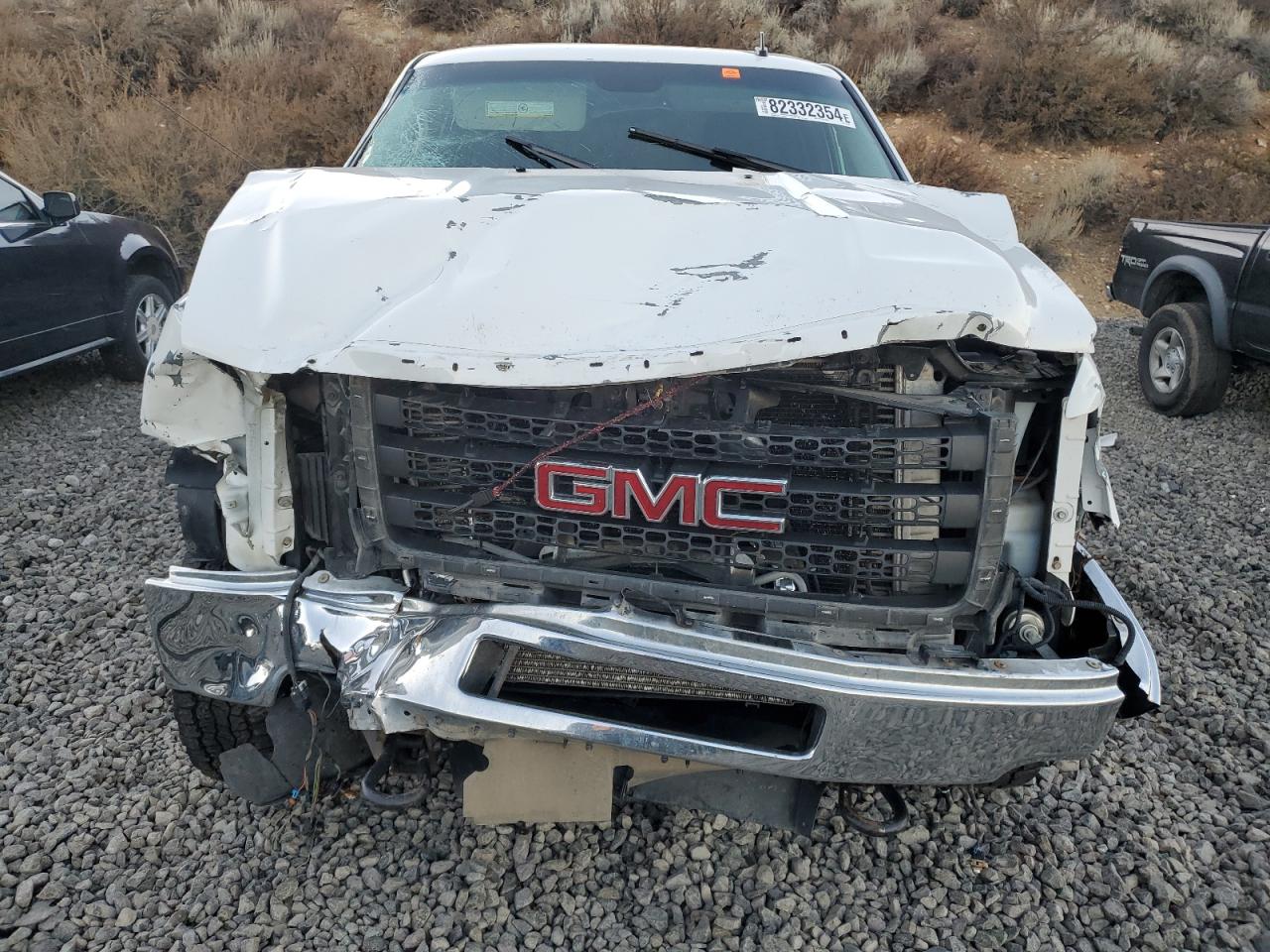 2012 GMC Sierra - Image 5