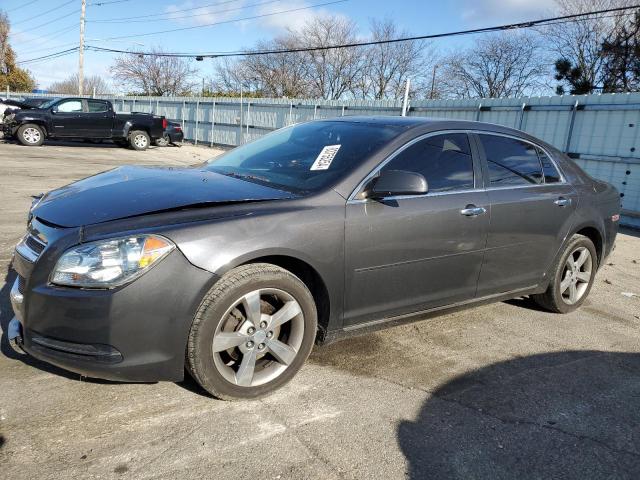 2012 Chevrolet Malibu 1Lt zu verkaufen in Moraine, OH - Front End