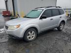 2010 Subaru Forester Xs იყიდება Airway Heights-ში, WA - All Over