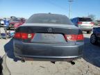 2006 Acura Tsx  на продаже в Lebanon, TN - Front End