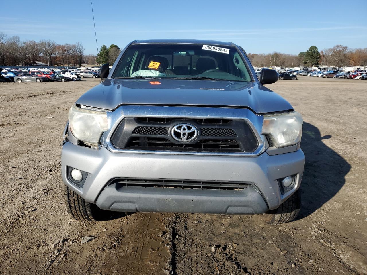 2014 Toyota Tacoma - Image 5