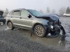 2019 Volkswagen Tiguan Se de vânzare în Eugene, OR - Front End