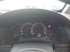 2007 VAUXHALL MERIVA LIF for sale at Copart YORK