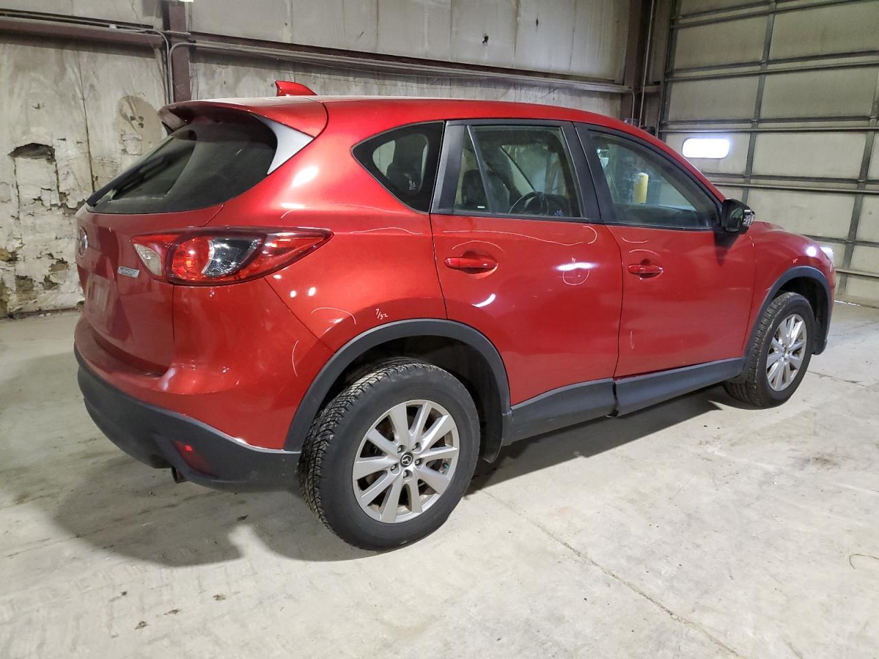 2014 Mazda CX-5 - Image 3