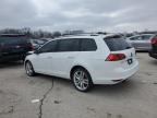 2015 Volkswagen Golf Sportwagen Tdi S продається в Lebanon, TN - Front End