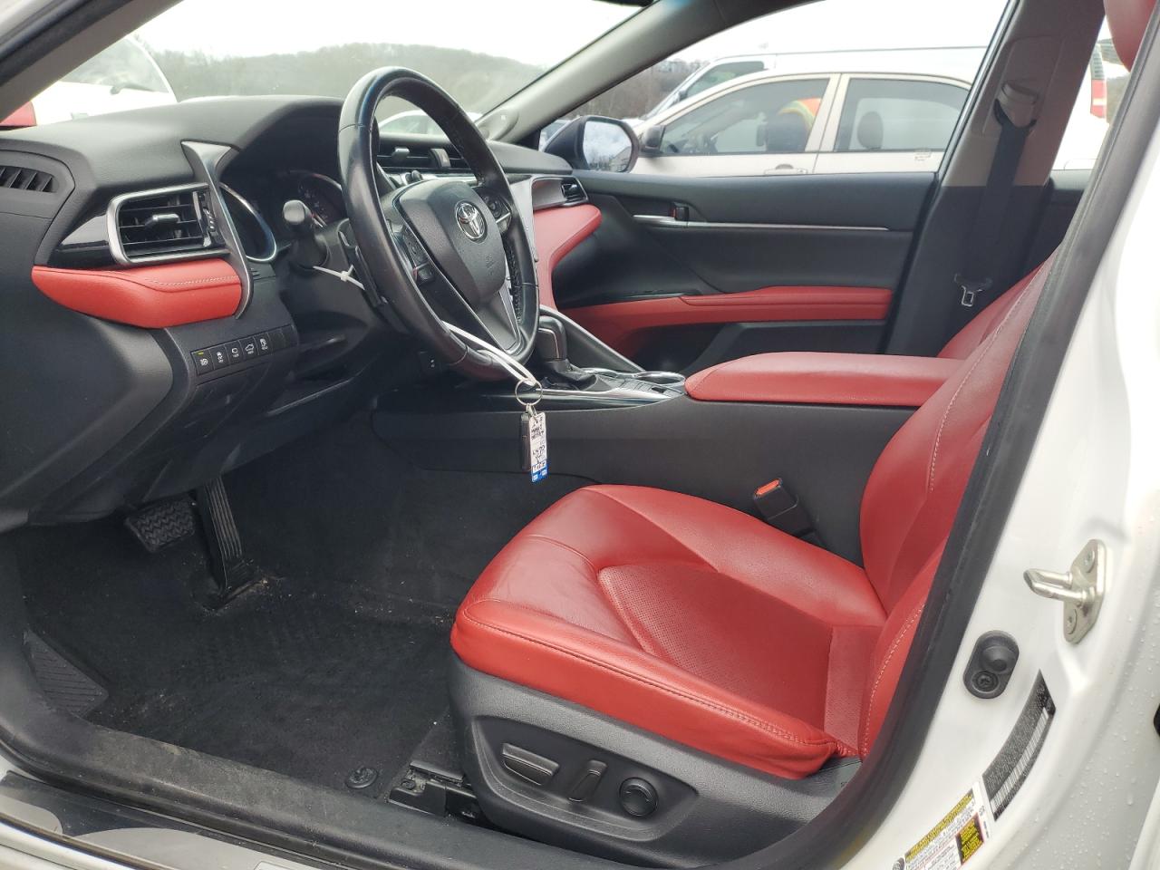 2019 Toyota Camry - Image 7