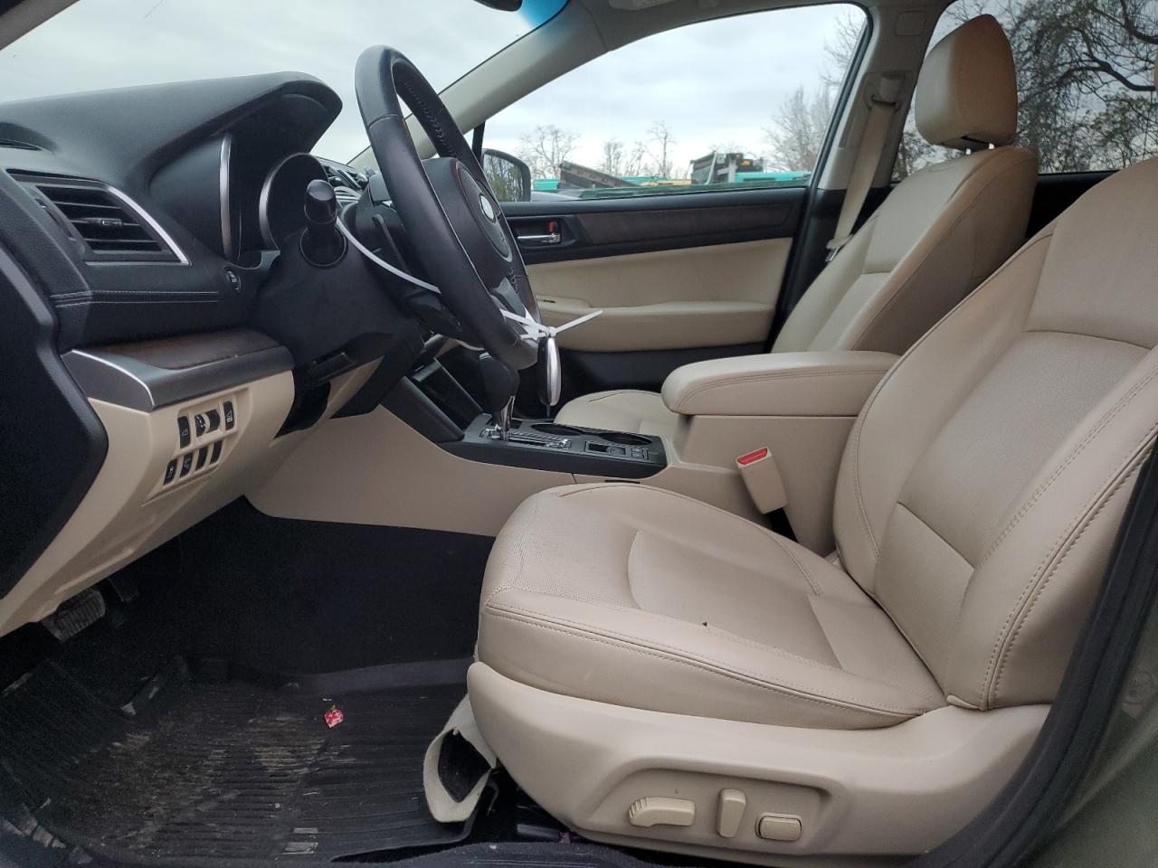 2018 Subaru Outback - Image 7