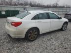 2011 Chrysler 200 Touring for Sale in Barberton, OH - Front End