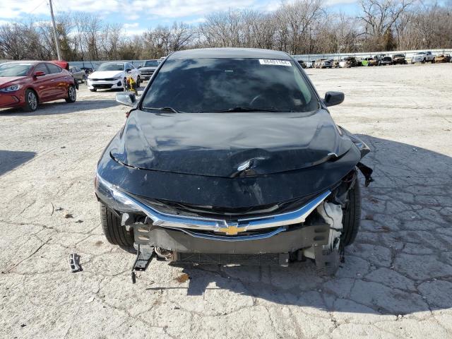  CHEVROLET MALIBU 2020 Black