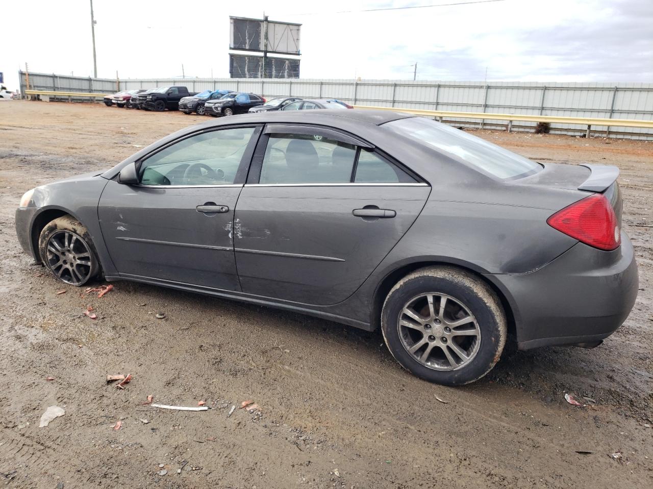 2005 Pontiac G6 VIN: 1G2ZG528454131245 Lot: 85048274