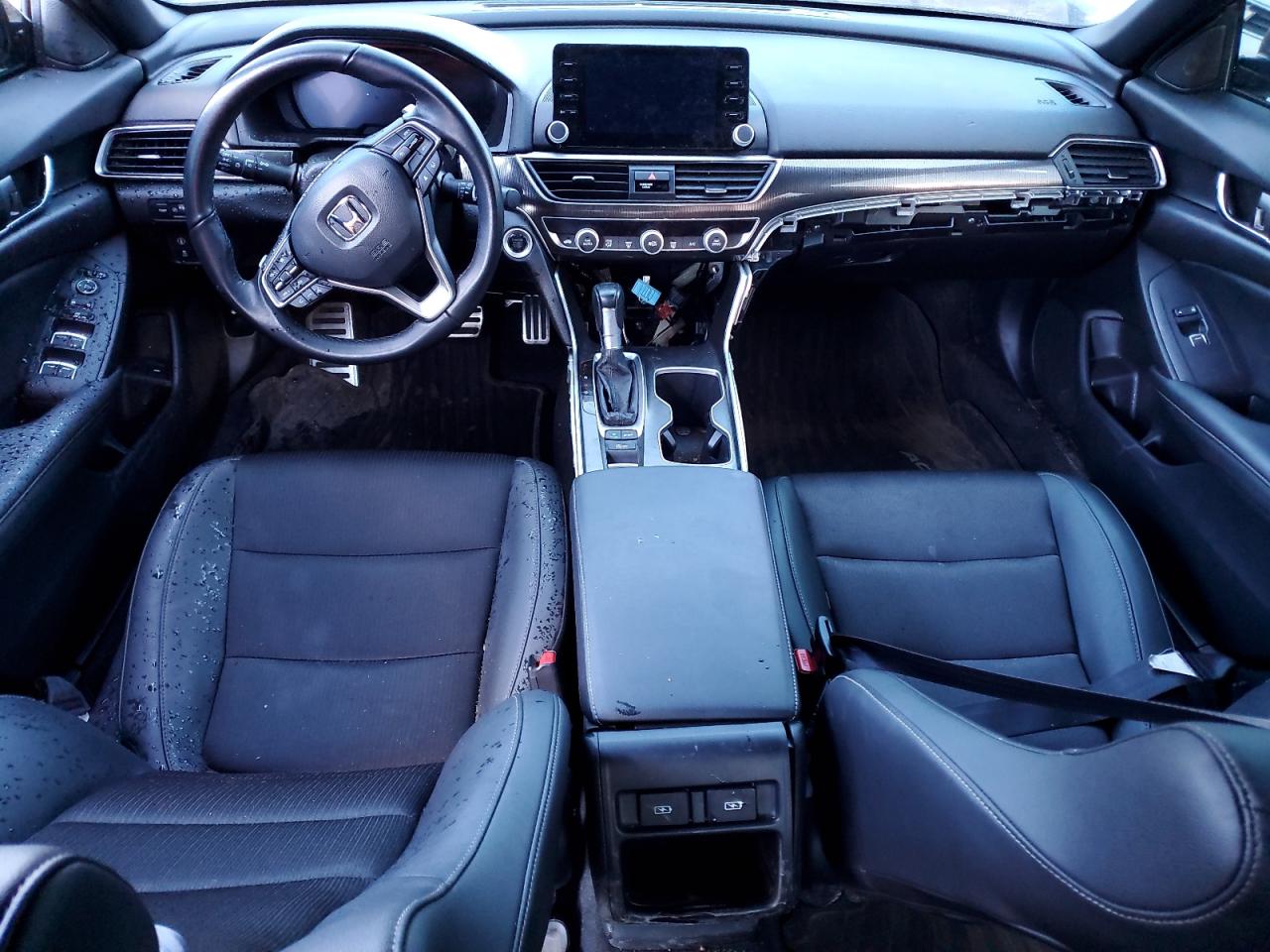 2022 Honda Accord - Image 8