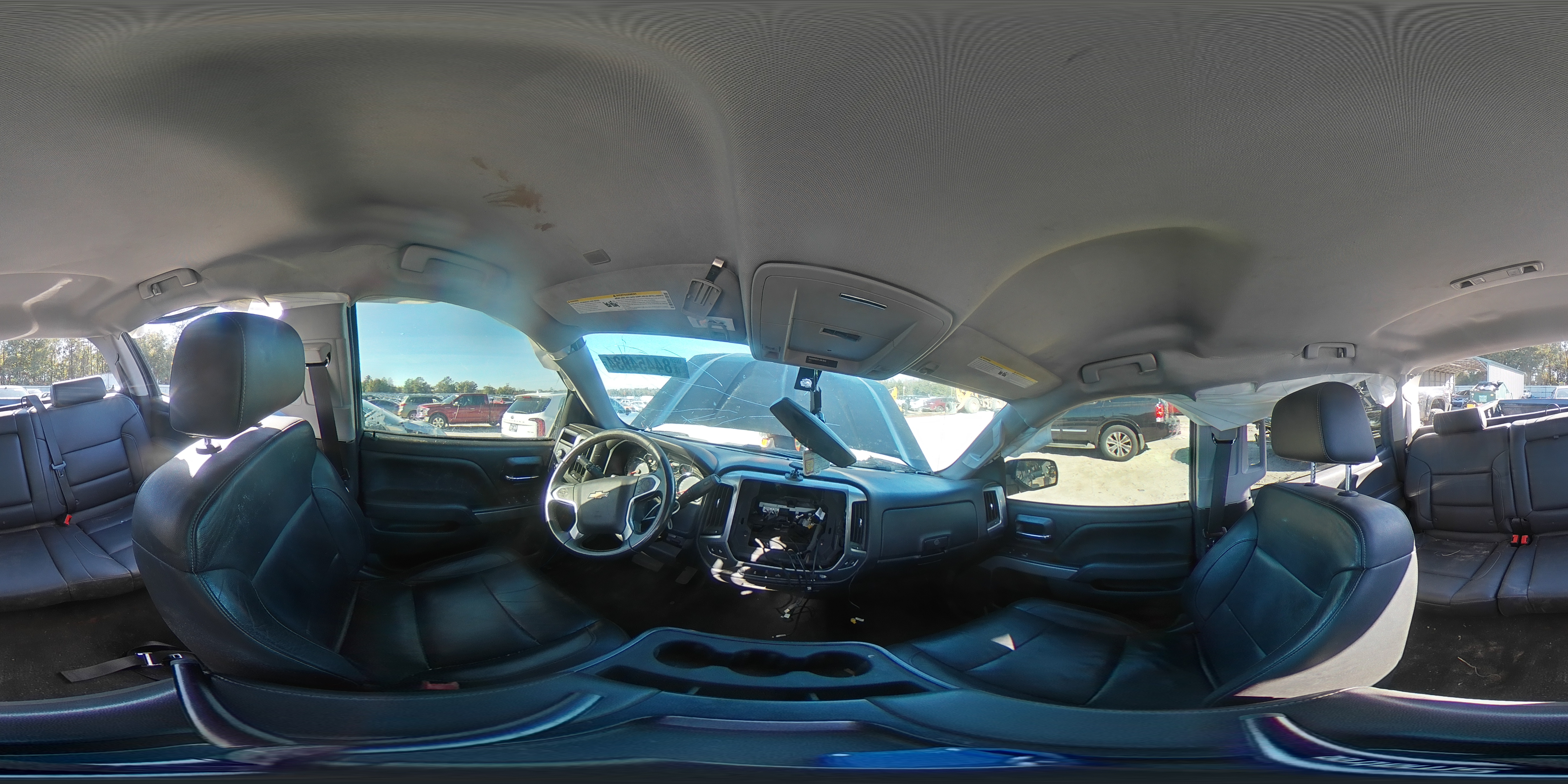 2018 Chevrolet Silverado K1500 Lt VIN: 3GCUKREC3JG300745 Lot: 84454034