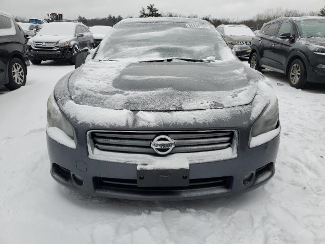  NISSAN MAXIMA 2013 Серый