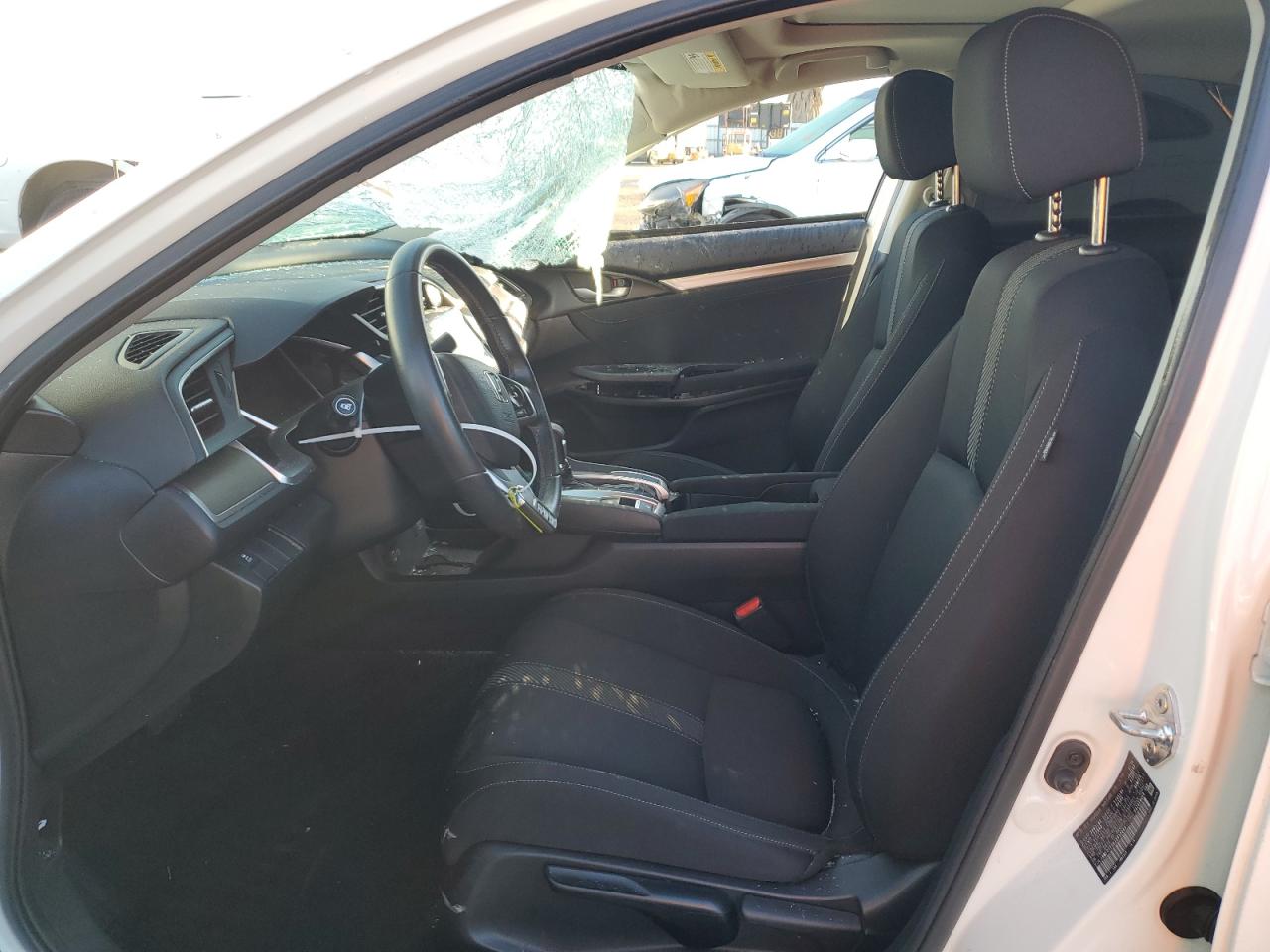 2018 Honda Civic - Image 7