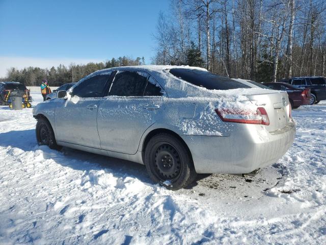 2010 TOYOTA CAMRY SE