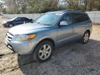 2009 Hyundai Santa Fe Se en Venta en Knightdale, NC - Minor Dent/Scratches