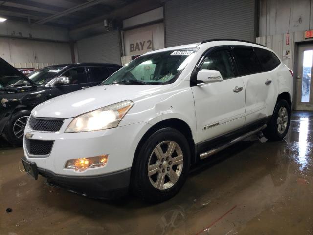 2009 Chevrolet Traverse Lt