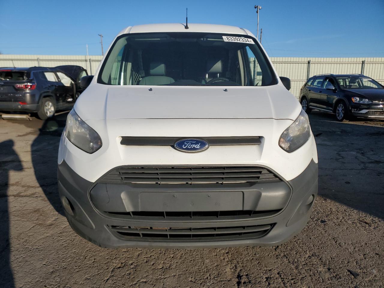 2016 Ford Transit - Image 5