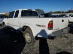 2001 Toyota Tundra Access Cab Limited de vânzare în Montgomery, AL - Front End