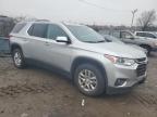 2018 Chevrolet Traverse Lt na sprzedaż w Baltimore, MD - Side