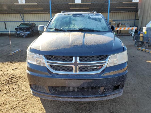 Parquets DODGE JOURNEY 2014 Blue