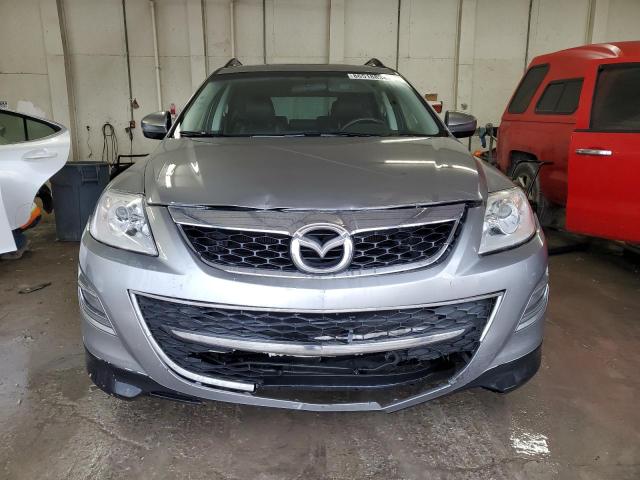  MAZDA CX-9 2012 Сірий